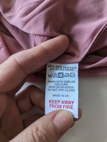 liu jo dresses: Snizena sa 1500 na 1100! Club London nova haljina sa etiketom — 4