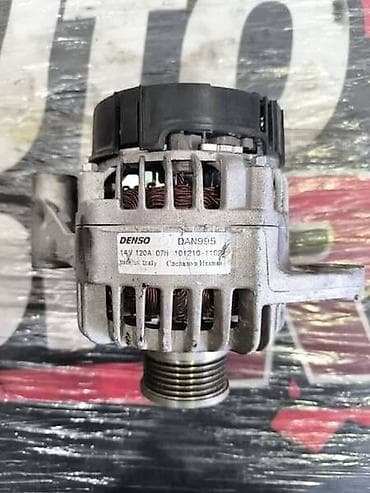 Autoelektrika: ALTERNATOR 1.6MJT ZA FIAT DOBLO OD 2009. DO 2014. GOD. | Alternator — 2