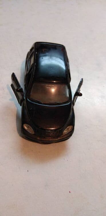 home alone 1 sa prevodom na srpski: Maisto PT CRuiser 1:39(11 cm.),ocuvan — 2
