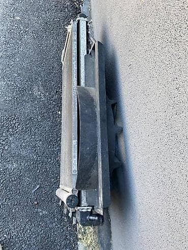 auto delovi kula: VENTILATOR KLIME ZA VOLKSWAGEN POLO - 6R0820411D | Ventilator klime — 3