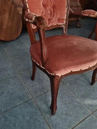 krevet u ormaru ikea: Fotelja u odlicnom stanju — 5