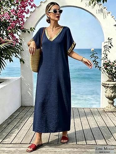 brushalter broj d: Haljina: 2200 dinara 
Do 4 xl v — 5