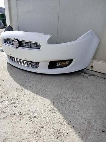 Car Body Parts: PREDNJI BRANIK ZA FIAT BRAVO OD 2007. DO 2014. GOD. | Prednji branik — 3