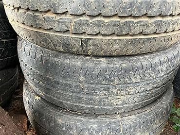 stampanje na masnom papiru: GOODYEAR 205/65 R16 ZIMSKA | Goodyear teretna gume 205/65R16c — 3