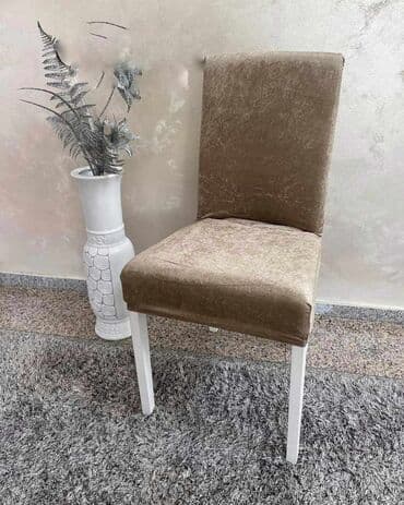 trpezarijske stolice na akciji: Za stolice — 6