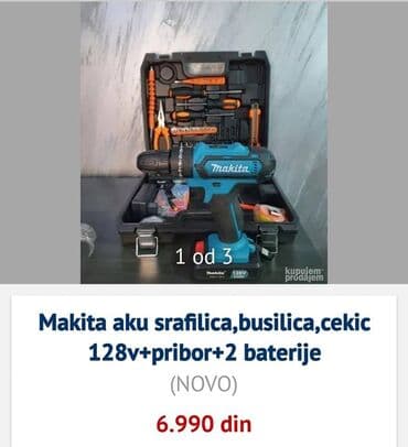 Ručni alati: LUX SHOP PRODAJA ️Ukoliko neki artikal ️nemamo u ponudi, ️posaljite — 4