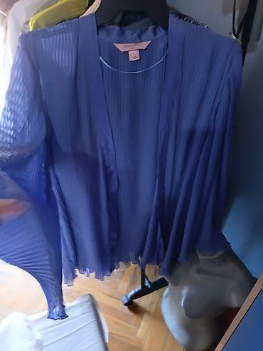 satenske spavacice i ogrtaci: 2XL — 3