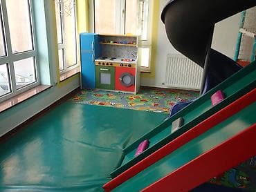 lidl tunel za decu: Izrada dečijih igraonica MOST Bavimo se profesionalnom izradom opreme — 7