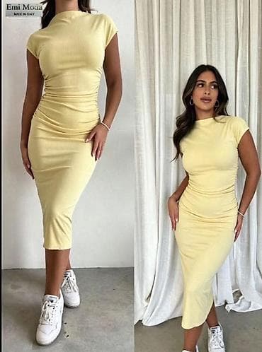 Haljine: 04. Haljina 2.400 dinara A — 5