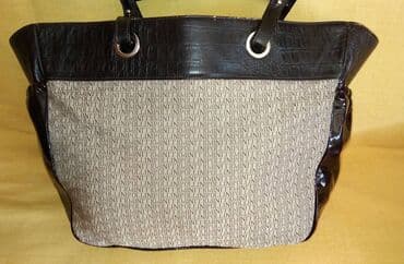 ženske poslovne torbe: Elegant purse — 12