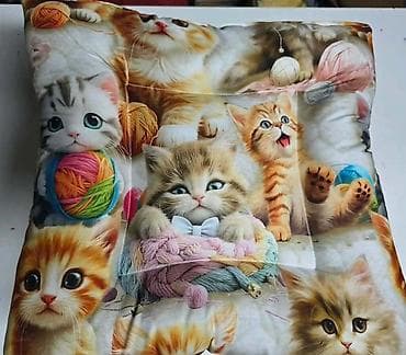 da li je trambolina dobra za decu: Jastuci za stolice. Sedište i naslon. Vise boja i dizajna. Sve modeli — 6