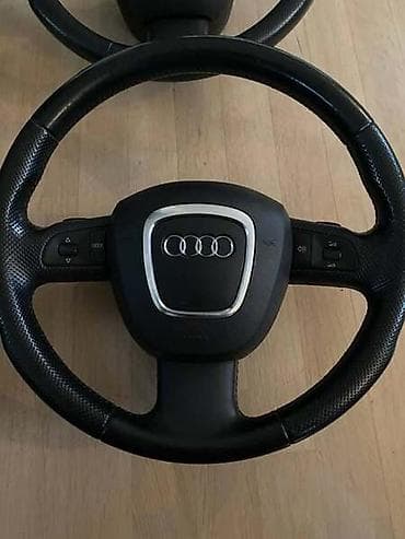 njuskalo golf 2: VOLAN AIR BAG ZA AUDI A3, A4, A4 ALLROAD . OD 2003. DO 2013. GOD. | — 2