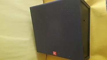 JBL 3310 profesional zvucnikkoriscen CENA JE ZA KOMAD BEZ ZAMENA