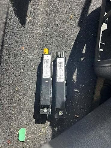 golim: ANTENA ZA VOLKSWAGEN GOLF 7 | 5Q6.035.577 5Q6.035.577 B — 1