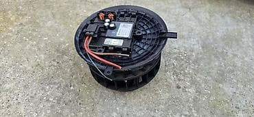 felne mercedes e klasa: VENTILATOR KABINE W205 ZA MERCEDES BENZ C 180, C 200, C 160 . - F | — 1