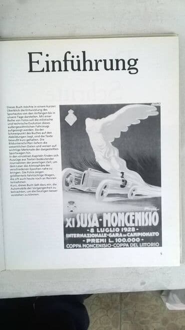 rubi serija sa prevodom na srpski: Knjiga: Sportwagen (Sportski automobili) A4 format, 77 str. nem — 4