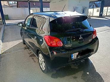 polovni automobili ford focus do 2000 evra: Na prodaju MITSUBISHI Space Star 1,2 Comfort A 2015. benzinac sa — 6