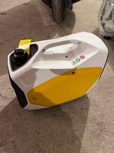 sklopka za agregat: Agregat INVERTOR ITC profesional ( španija) Agregat. 2 kw. Ekstra — 2