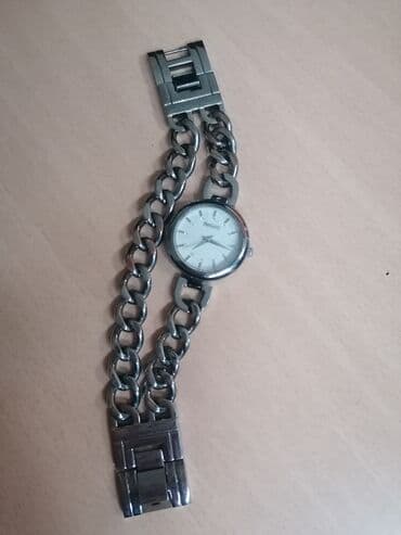 Classic watch, Female