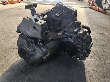 car sale: MENJAC ZA VOLKSWAGEN TOURAN, GOLF 5, PASSAT B6 OD 2003. DO 2009. GOD — 3