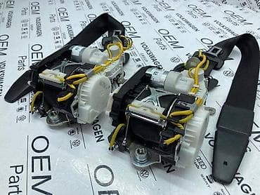 lucha t8 aparat cena: ELEKTRO POJASEVI ZA AUDI A6, A7 | Elektro pojasevi za Audi A6,A7-C7 — 2
