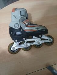 Kolica za bebe: Roleri 29-32 — 2