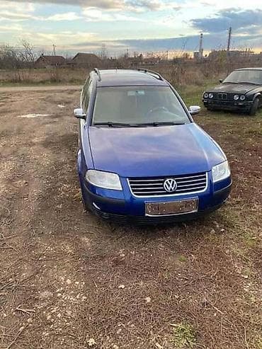 Used Cars: ANLASER ZA VOLKSWAGEN PASSAT B5.5 OD 2000. DO 2004. GOD. | Polovni — 5