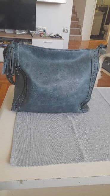 rame calvin klein: Torba za rame — 1