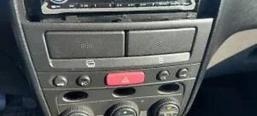 aparati rs: ALFA 147 FIOKA TAMNO SIVA Q2 | Tamno siva fioka sa Q2 i black line — 1