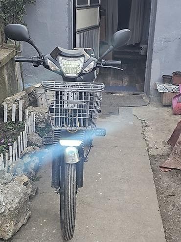 Automobili: Ina prodaju elektricni bicikl ispravan i u voznom stanju garancija 12 — 3