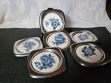 Lov i ribolov: Posmetaci za case oznaka 18/8.iz 70ih. Postolja bez ostecenja,18/8 — 10