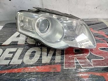 FAR DESNI ZA VOLKSWAGEN PASSAT B6 | Far desni VW Passat B6 limuzina na lalafo.rs FAR DESNI ZA VOLKSWAGEN PASSAT B6 | Far desni VW Passat B6 limuzina