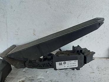 Pedale: 70.PAPUCA GASA ZA VOLKSWAGEN TOURAN, PASSAT B6, OSTALO OD 2003. DO — 3