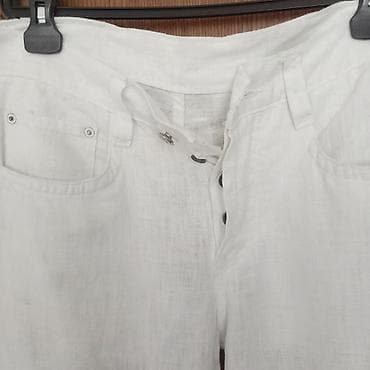 l erbolario: Emporio Armani laneni komplet, veličina realna M (gornji deo — 5