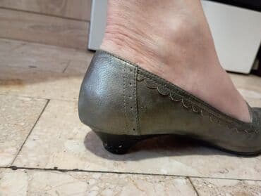 replay maslinasta torba: Ballet shoes, 40 — 2