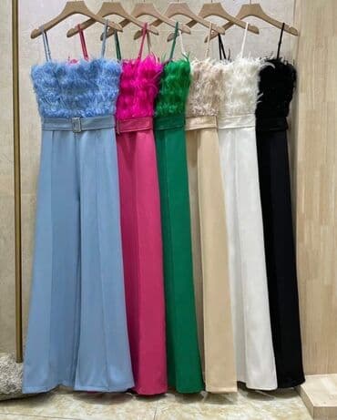 zlatni kombinezon: Kombinezon 3500 — 3