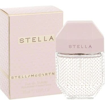 simone andreoli parfem: Ženski parfem, Stella Mccartney, Original — 1