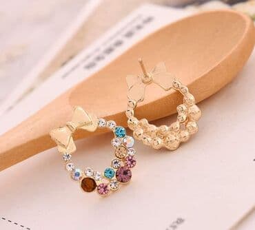 zlatne alke cene: Cena: 800 din. K — 13