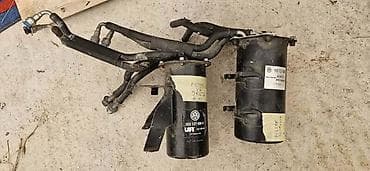 FILTER GORIVA A U D I S K O DA ZA VOLKSWAGEN OSTALO - 3C0127400A