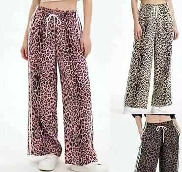 nova maskara: Pantalone
Cena 2000
Vel. s m l xl
V15 — 2