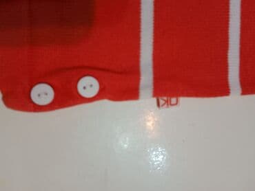 pleteni džemperi za bebe: Casual sweater, 110-116 — 7