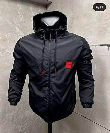 jakne tiffany: Suskave jakne
Cena 4300
Vel. M - 2XL
P37 — 3