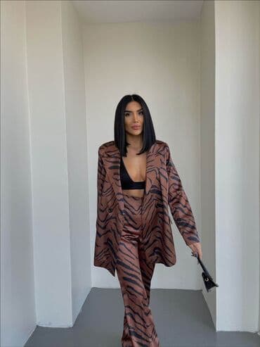 tech fleece komplet cena: Perfekt Set SS•MM•L Cena 5800Din — 3