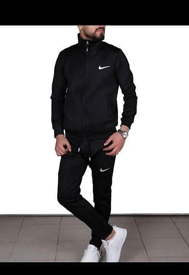 Trenerke: Trenerka Hugo Boss, bоја - Crna — 5