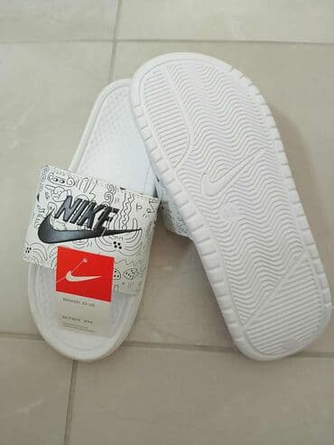 nike air max command roze: Slippers, Nike, size - 46 — 2