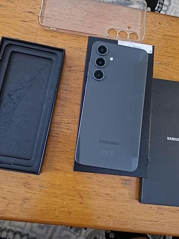 samsung dostava: Samsung Galaxy S24 FE – kompletno pakovanje sa garancijom do juma — 3