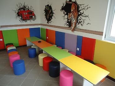 lidl tunel za decu: Izrada dečijih igraonica MOST Bavimo se profesionalnom izradom opreme — 9