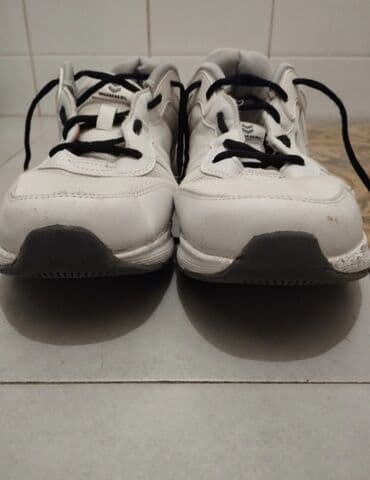 trepavice 1 na 1: Trainers, Hummel, size - 44 — 5