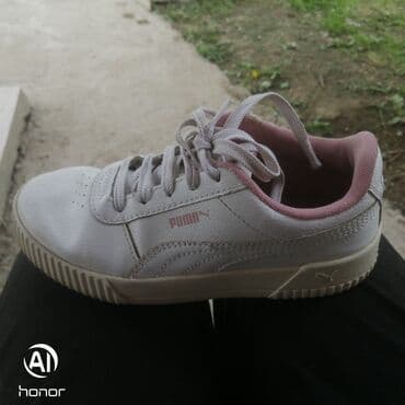 Puma, Veličina - 33