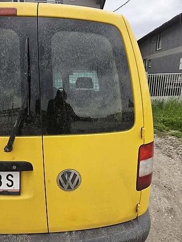 seked hed car price: ZADNJA DESNA VRATA ZA VOLKSWAGEN CADDY OD 2004. DO 2010. GOD. | — 1